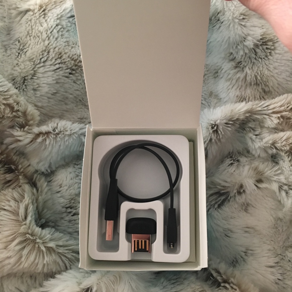 Fitbit Charge - image 7